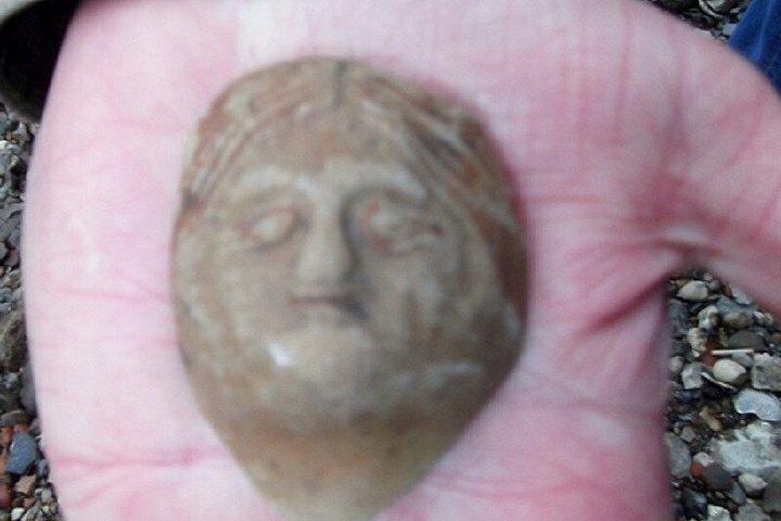 Thames Beachcombing/Mudlarking