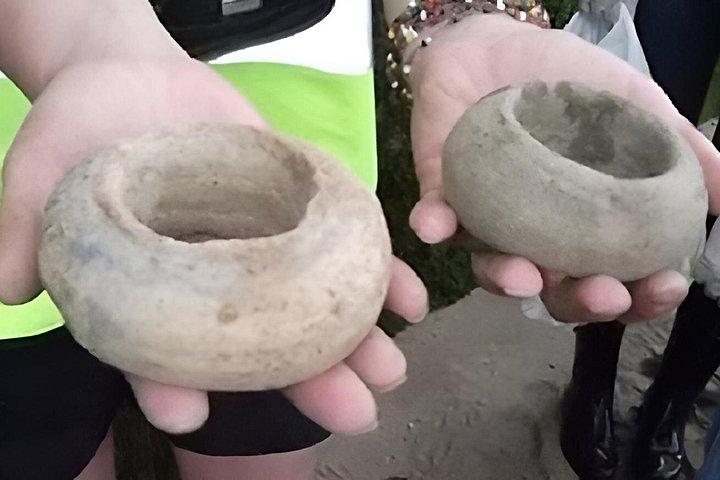 Thames Beachcombing/Mudlarking