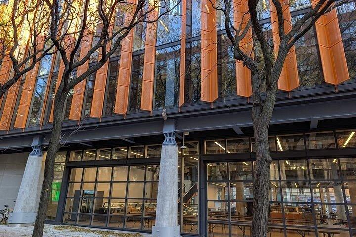 トロント旧市街の失われた反乱を発見するガイドツアー