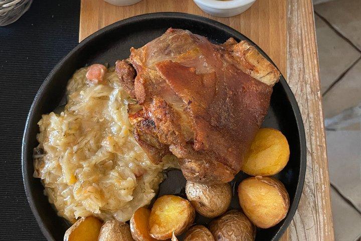 Warsaw Small-Group Food Tour: 10+ Polish Tastings