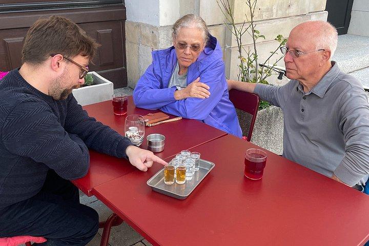 Warsaw Small-Group Food Tour: 10+ Polish Tastings