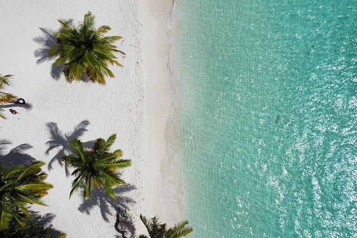 Marella Discovery : Saona Island Strandutflykt från La Romana