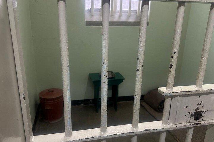 Robben Island Half-Day Tour & Former Prisoner Guide tickets