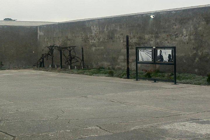 Robben Island Half-Day Tour & Former Prisoner Guide tickets