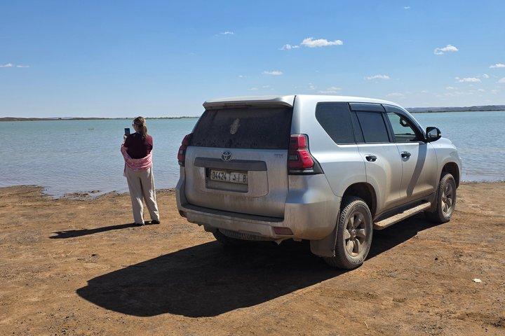 4×4 Jeep Tour in Merzouga