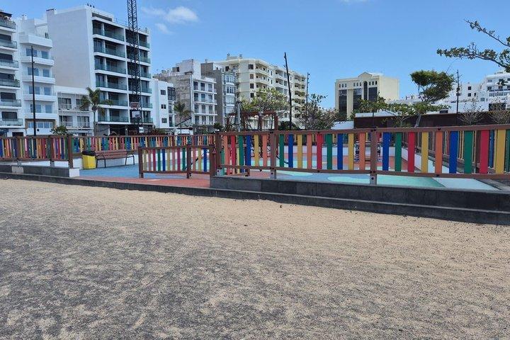 Arrecife Self Guided Outdoor Escape Room Experience