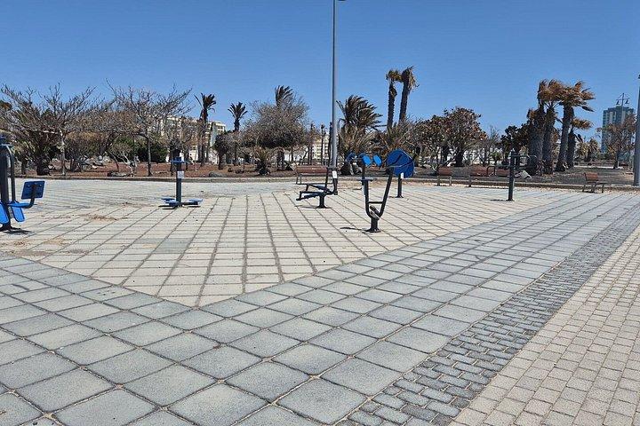Arrecife Self Guided Outdoor Escape Room Experience