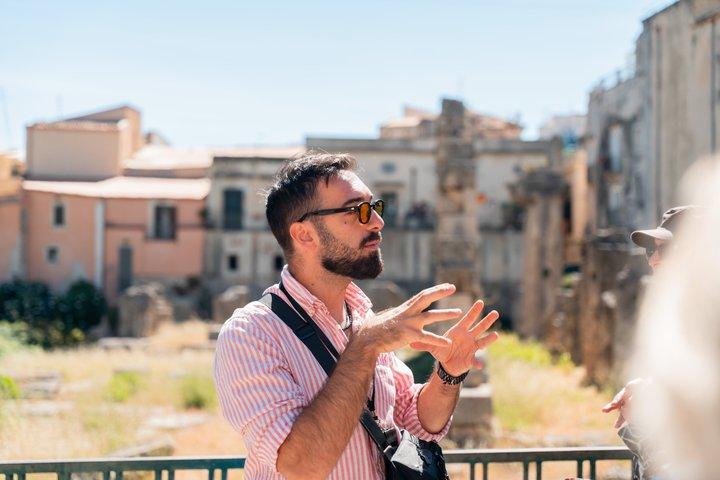 ヒドゥン・シラキュースによるオーセンティック・オーティギア・ストリート・フード・ツアー