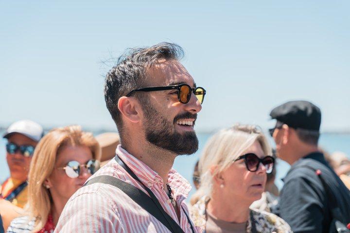 ヒドゥン・シラキュースによるオーセンティック・オーティギア・ストリート・フード・ツアー