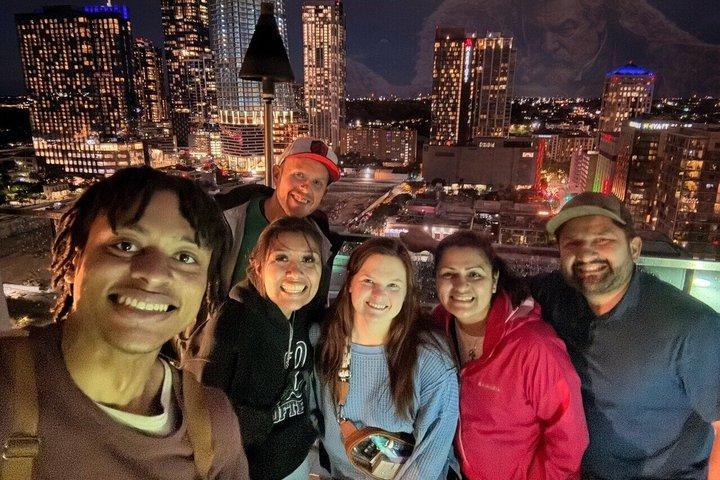 Paranormale Kroegentocht in Austin