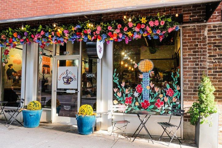 Knoxville Sweet Treats Tour: Beignets, Biscuits, & More