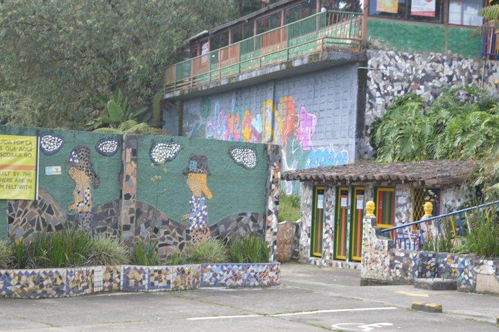 Tour storico di Pablo Escobar e Griselda Blanco a Medellín