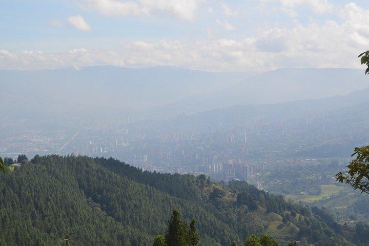Tour storico di Pablo Escobar e Griselda Blanco a Medellín