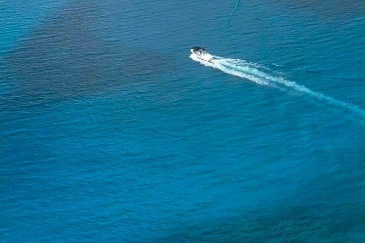 Ultimate Parasailing & Jet Ski Adventure