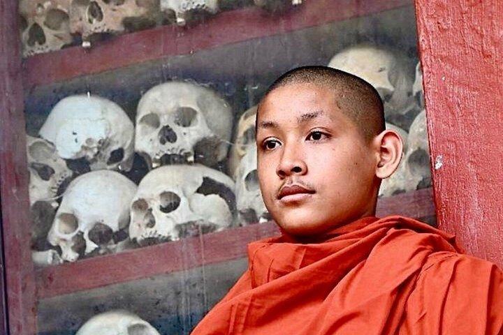 Killing Fields & Hidden Gem Highlights Guided Tour