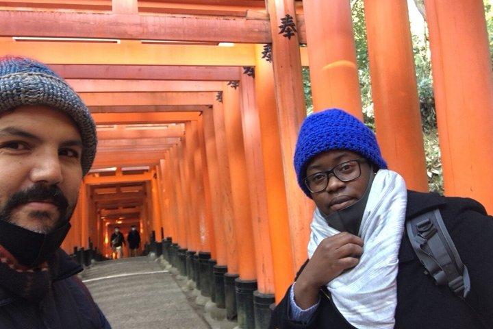 Kyoto Private Tour: Highlights & Hidden Gems with a Local Guide