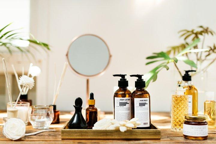[Business Intel] Guangzhou Cosmetics Sourcing af PM & Engineer