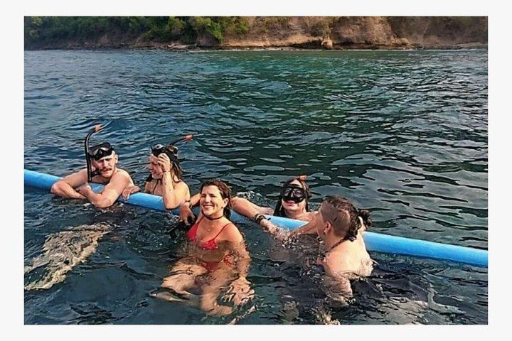 Bali Snorkeling : Blue Lagoon &Tanjung Jepun con Almuerzo & Traslado