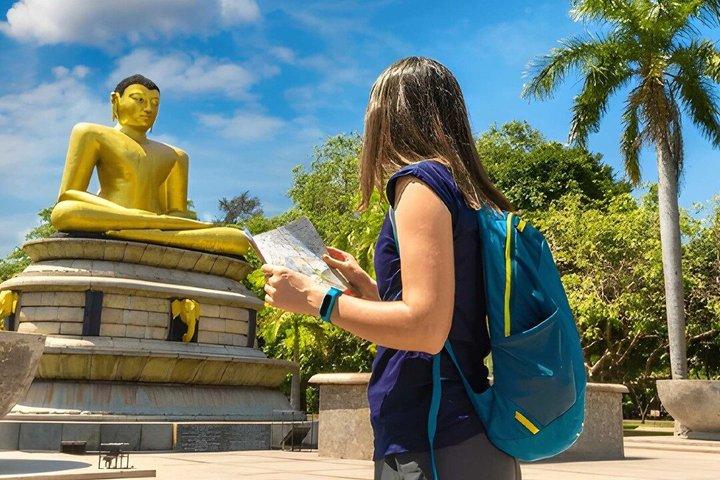 Colombo City Tour from Beruwala
