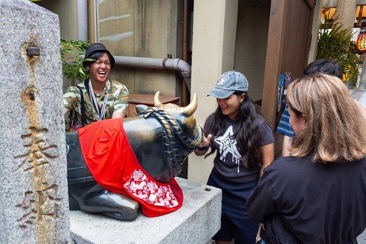 京都：錦市場フードツアー - 7つの試食