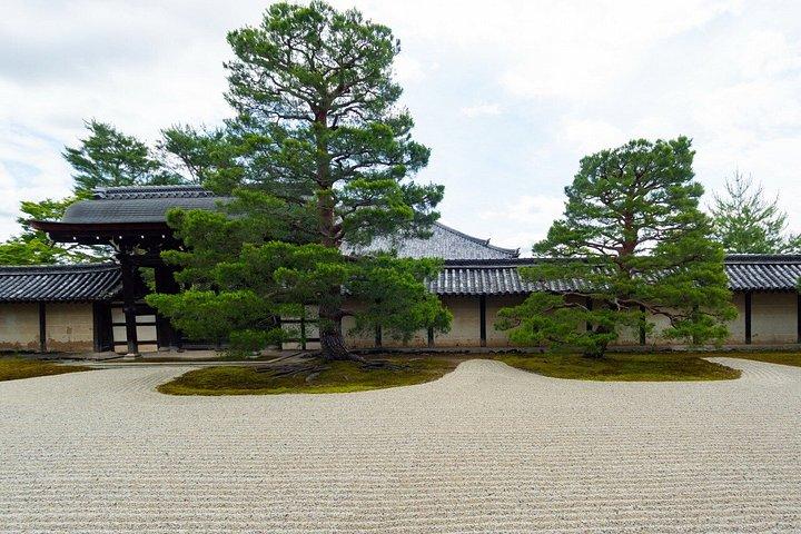 Kyoto : Arashiyama Unveiled – Bambo, Templo, Matcha, Macacos