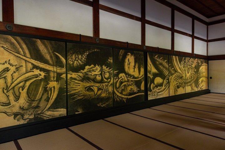 Kyoto : Arashiyama Unveiled – Bambo, Templo, Matcha, Macacos