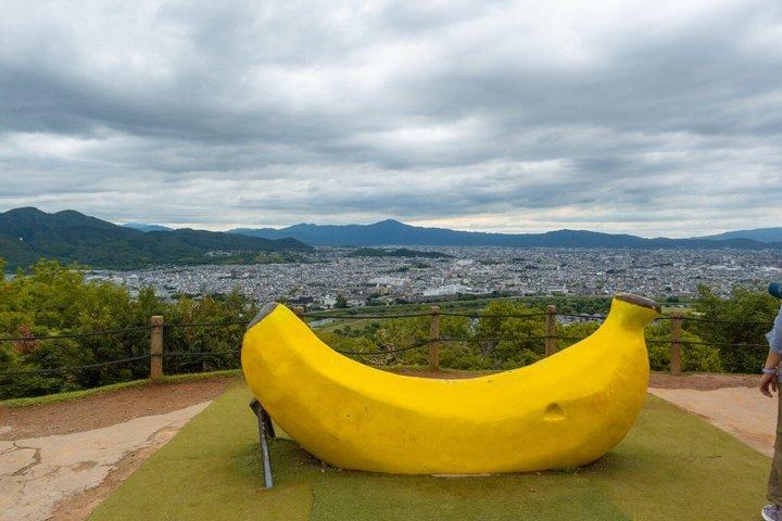 Kyoto : Arashiyama Unveiled – Bambo, Templo, Matcha, Macacos