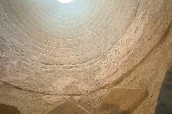 Baku Old City : Legenden und optionales unterirdisches Bath Museum