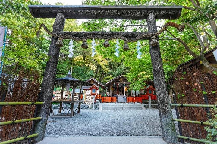 京都・大阪から：京都必見スポット＆奈良公園日帰りツアー