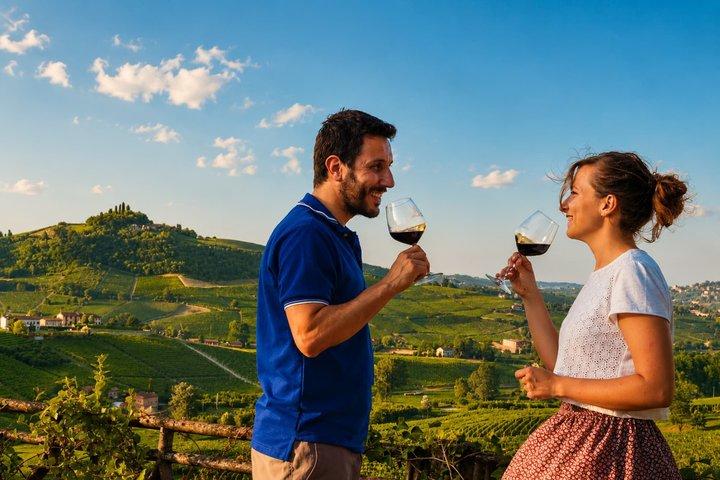De Florence : Chianti Wine Experience & Toscan Saveurs