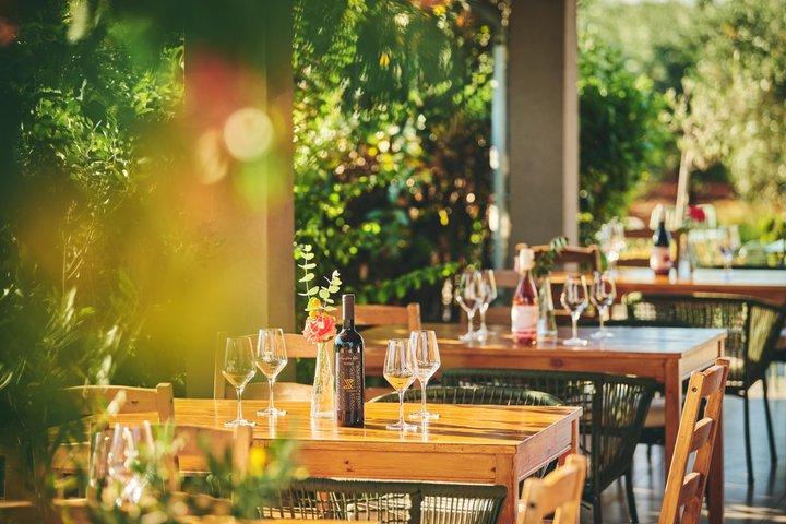 Pervino Wine Experience: Discover the Taste of Istria