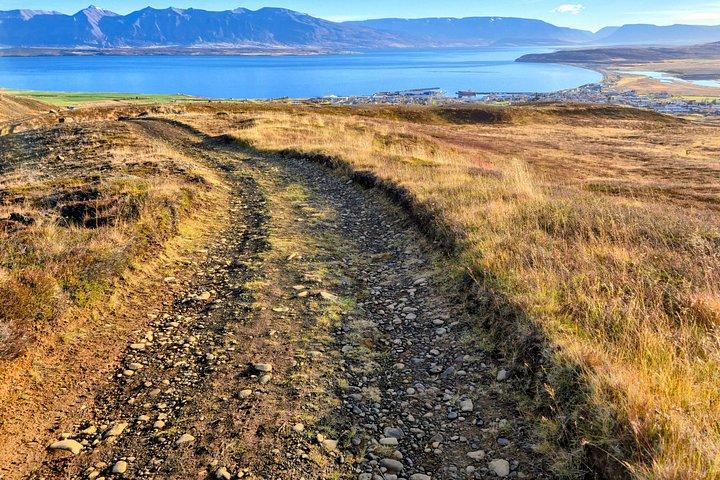 Dalvik Private E MTB Tour