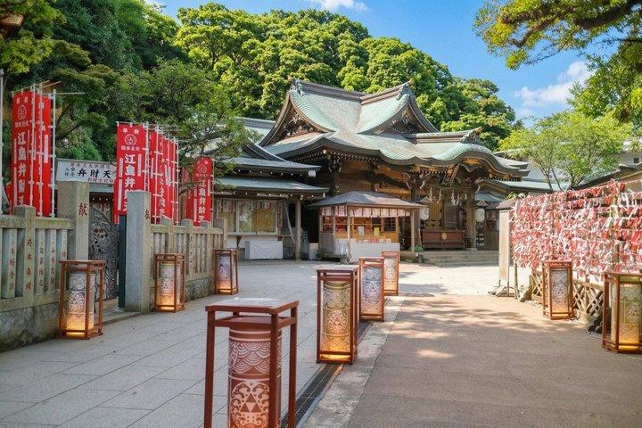 東京から富士山・箱根・大涌谷日帰りバスツアー