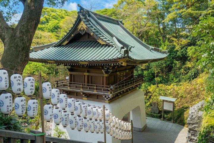 東京から富士山・箱根・大涌谷日帰りバスツアー