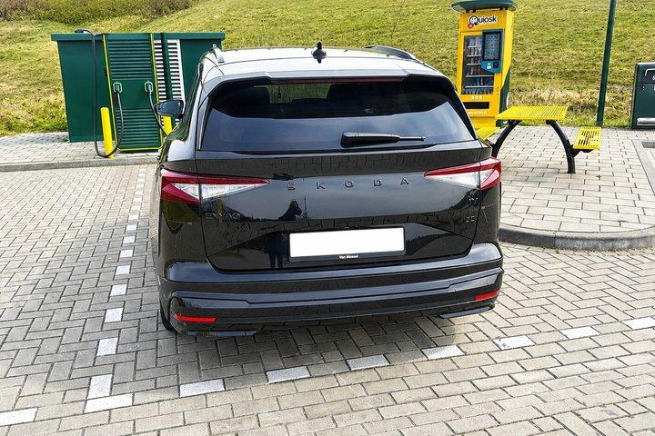 Schiphol Lufthavn: Privat transfer til/fra Amsterdam