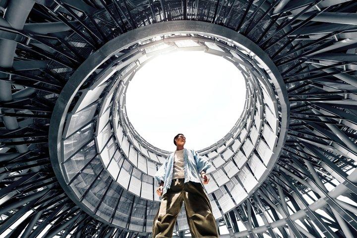 Terra og Vision Combo-billetter