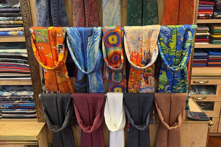 イスタンブール旧市街プライベートツアー|徒歩、送迎、終日
