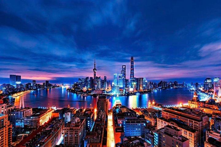 上海空港ピックアップとビジネスコンパニオン