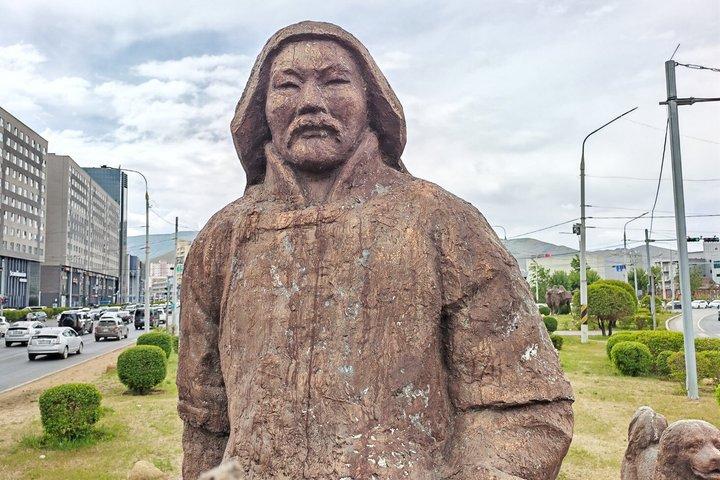Ulaanbaatar Private Sightseeing Tour Explore UB Your Way