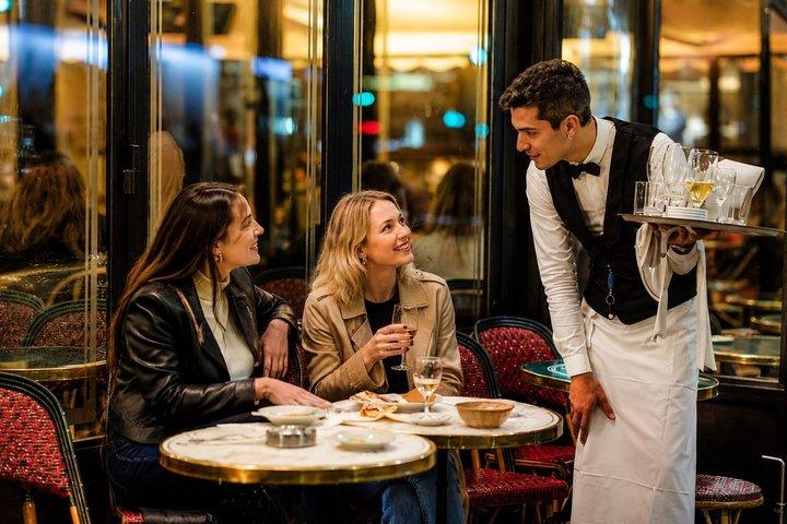 Paris at Night Tour met een lokale gids: privé en gepersonaliseerd