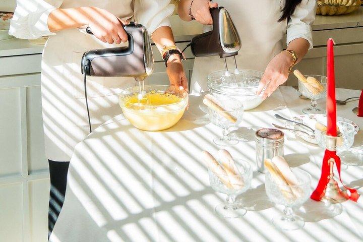 Verona Handmade Pizza and Iconic Dessert Making with Gelato