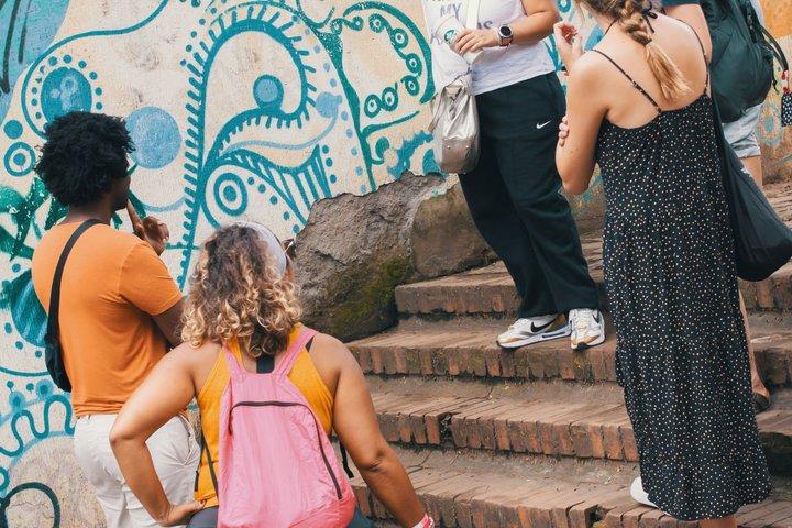 Street Food Tour Cali Authentische Aromen und Street Art