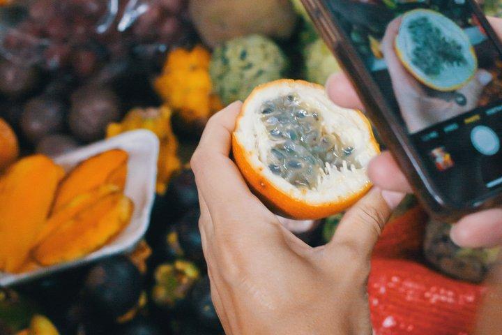 Street Food Tour Cali Authentische Aromen und Street Art