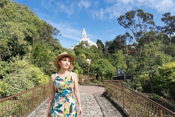 Bogota City Private Tour - Monserrate, Museo del Oro, Candelaria