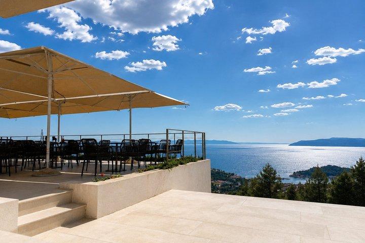 Makarska Wine Tasting Tour