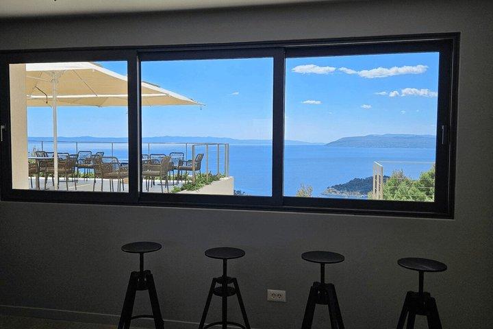 Tour de cata de vinos Makarska