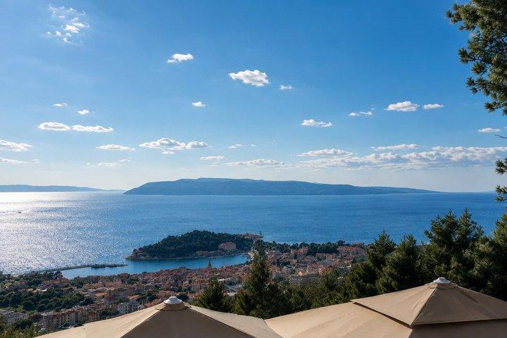 Tour de cata de vinos Makarska