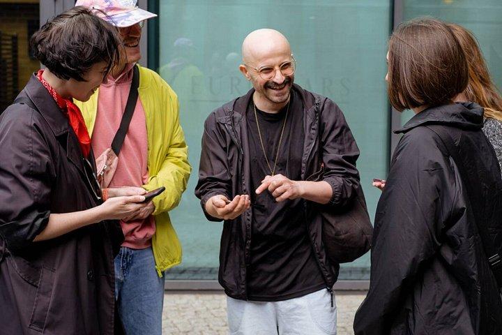 Smartphone Photography Workshop in Berlin