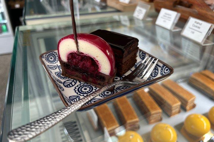 オタワ昼間チョコレートツアー
