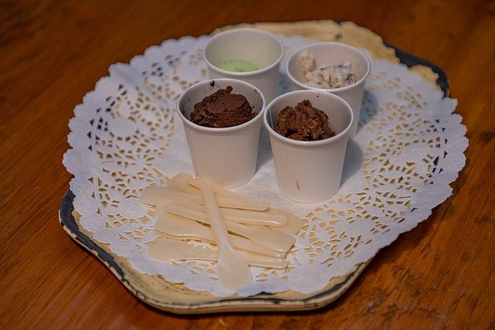 オタワ昼間チョコレートツアー